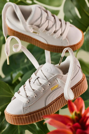 pumaa x fenty creeper phatty