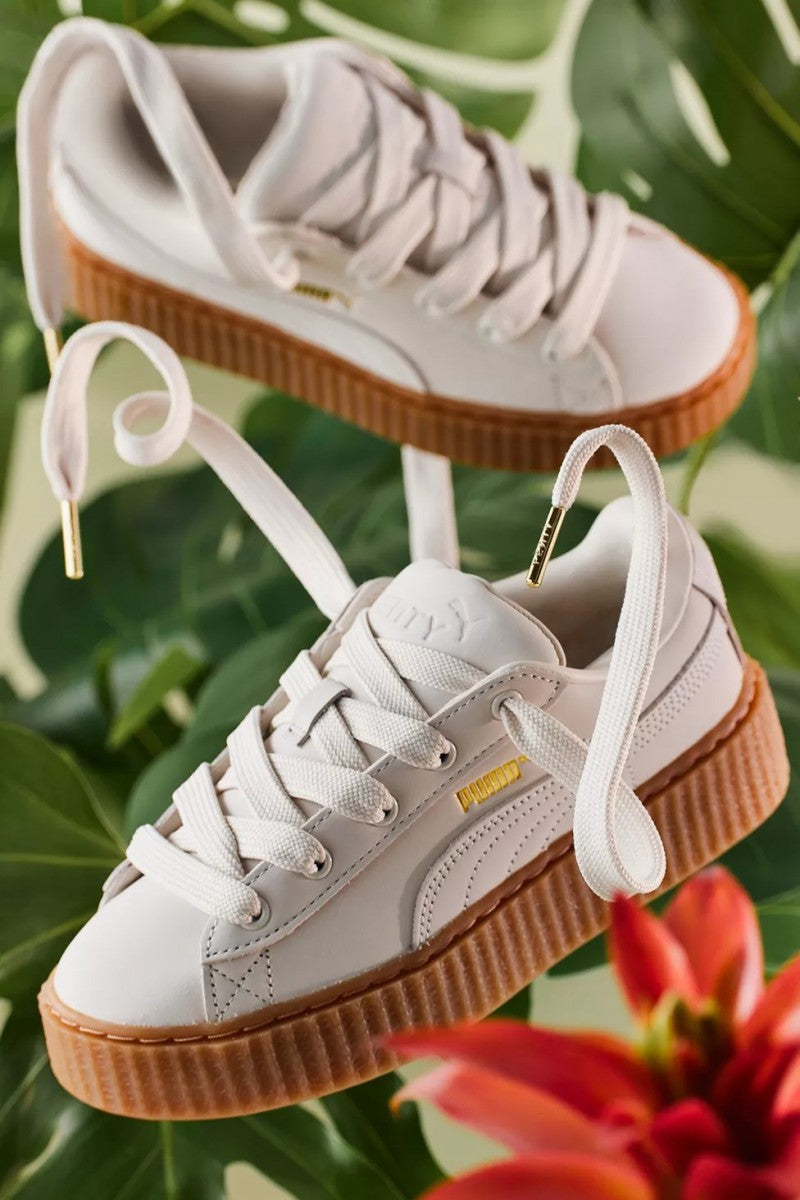 pumaa x fenty creeper phatty