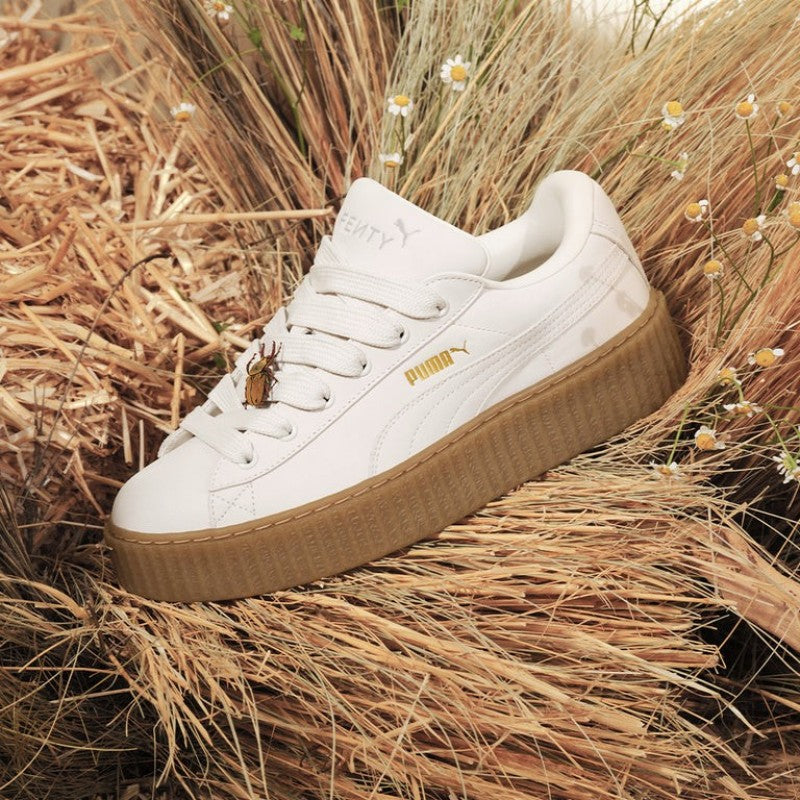 pumaa x fenty creeper phatty