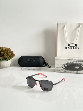 Oakley 8916 Black