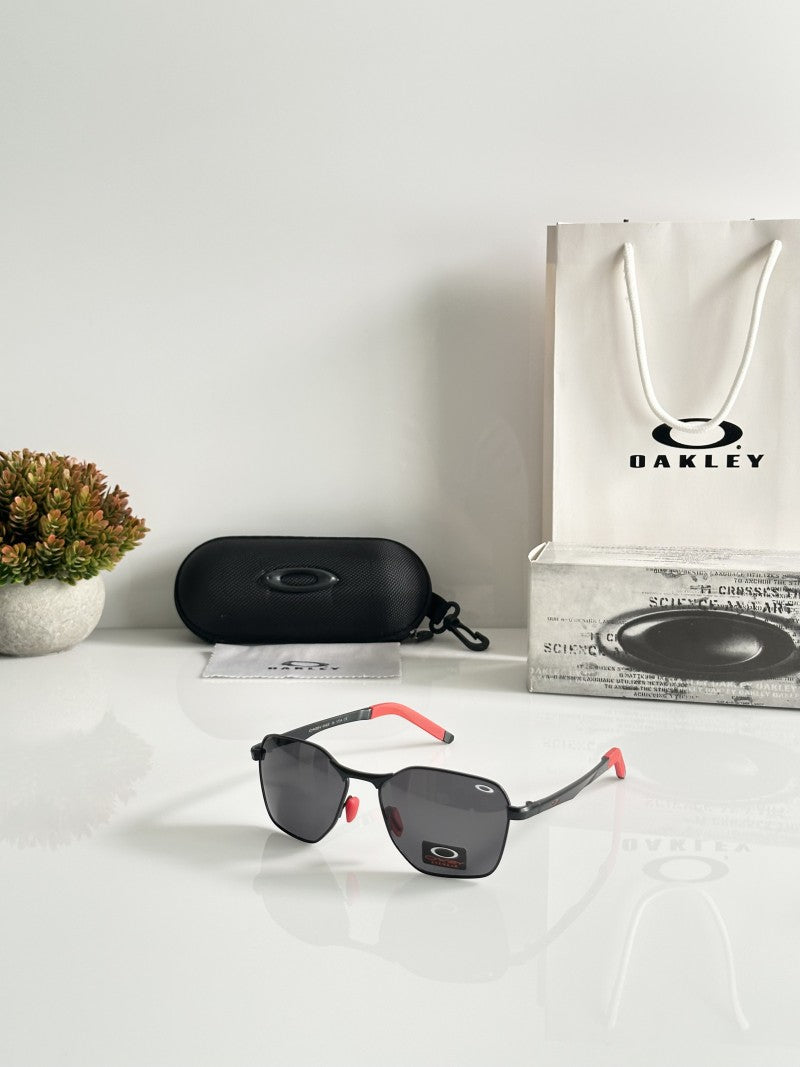 Oakley 8916 Black