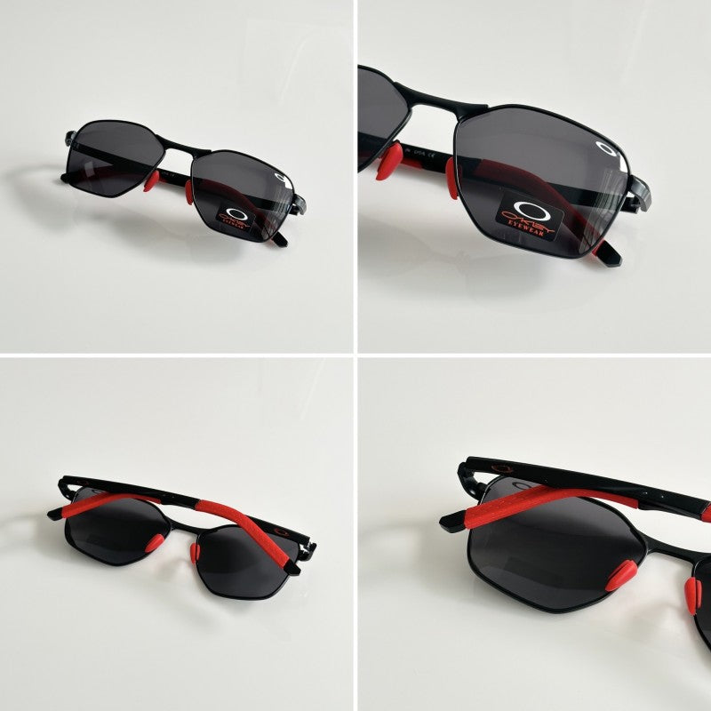 Oakley 8916 Black