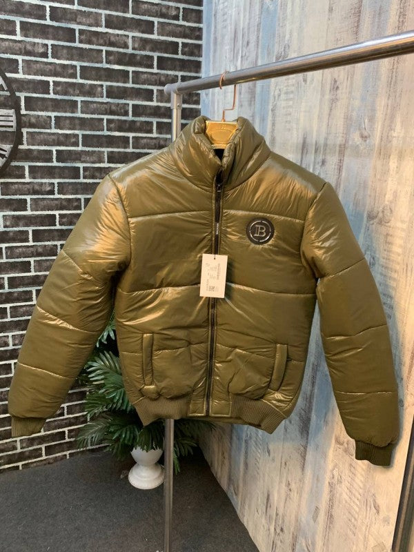 BALMAI N PUFFER JACKET