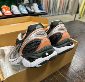 ASICCSS GEL gt 2160 brick dust oyster