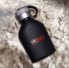 HUGO BOSS JUST DIFFRENT