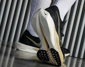 Nike zoom Vaporfly Next 3 Black Gold