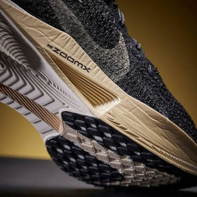 Nike zoom Vaporfly Next 3 Black Gold