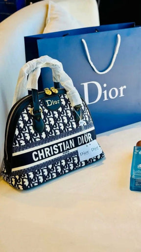 CHRISTIAN DIO  R ALAMA PREMUM BAG