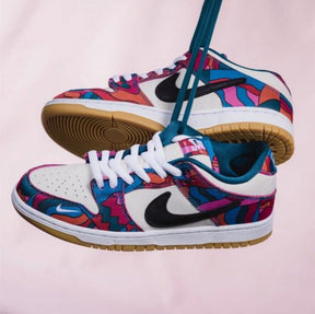 E sb dunk parra