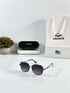 Lacoste 9226 Gun Green