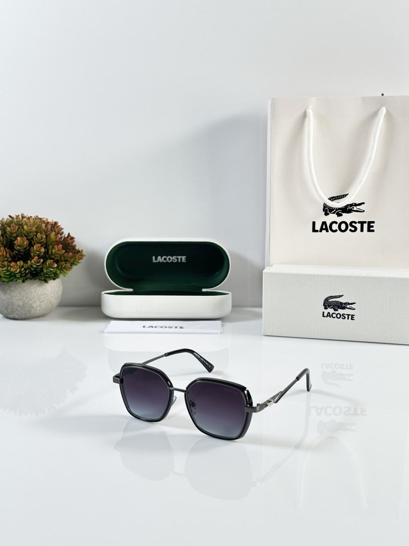 Lacoste 9226 Gun Green