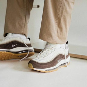 Airmax 97 Muslin pink foam brown As3