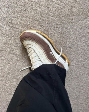 Airmax 97 Muslin pink foam brown As3