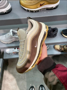 Airmax 97 Muslin pink foam brown As3