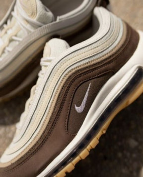 Airmax 97 Muslin pink foam brown As3