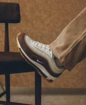 Airmax 97 Muslin pink foam brown As3