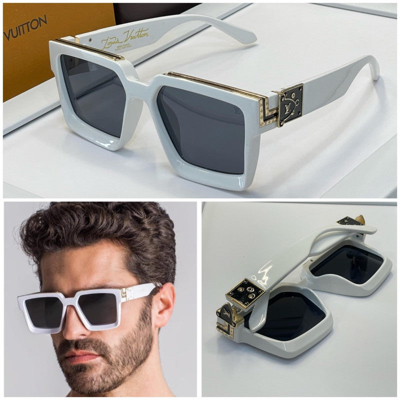 LV cyclone 96006 white