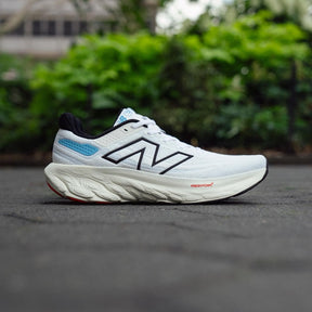 New Balance Fresh Foam x 1080 V13 White Black 1905