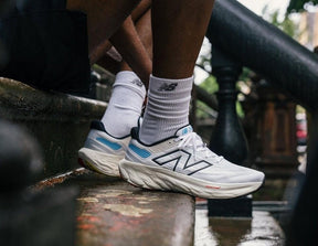 New Balance Fresh Foam x 1080 V13 White Black 1905