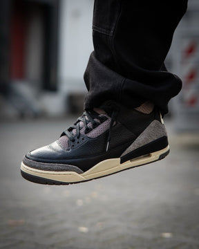 Air JORDAN RETRO 3 A MA MANIERE