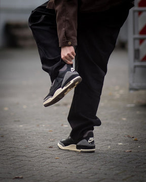 Air JORDAN RETRO 3 A MA MANIERE