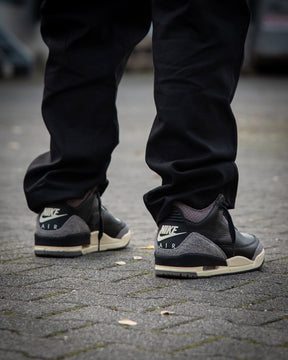 Air JORDAN RETRO 3 A MA MANIERE