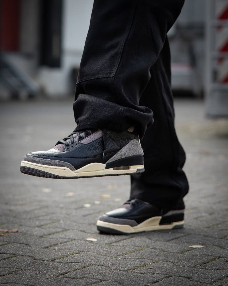 Air JORDAN RETRO 3 A MA MANIERE