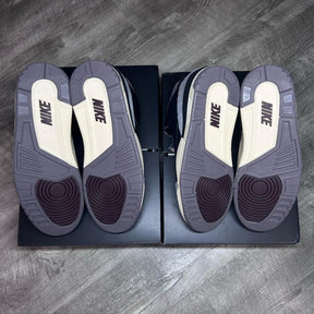 Air JORDAN RETRO 3 A MA MANIERE