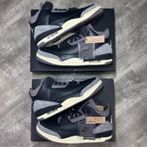 Air JORDAN RETRO 3 A MA MANIERE