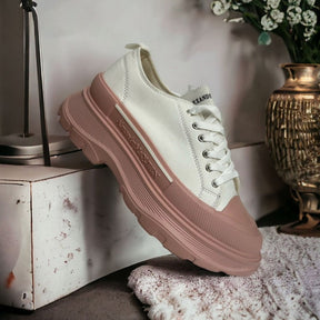 Amazing Alexander McQueen Tread Shoes