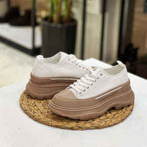 Amazing Alexander McQueen Tread Shoes