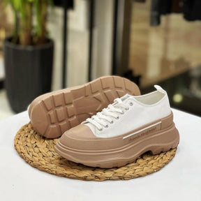 Amazing Alexander McQueen Tread Shoes
