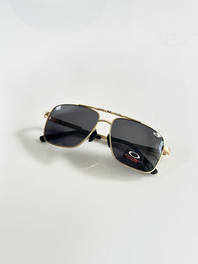 Oakley 8922 Gold Black