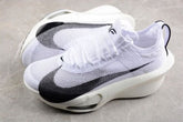 Nikee Air Zoom Alphafly Next 3 White Black