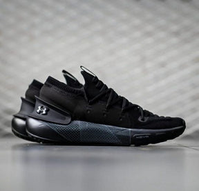 Under Armour HOVR Phantom 3 All Black