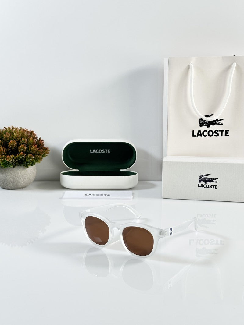 Lacoste 5906 Ice Brown