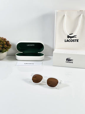 Lacoste 5906 Ice Brown