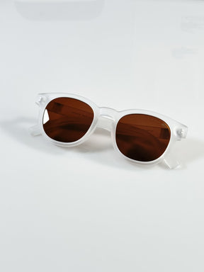 Lacoste 5906 Ice Brown