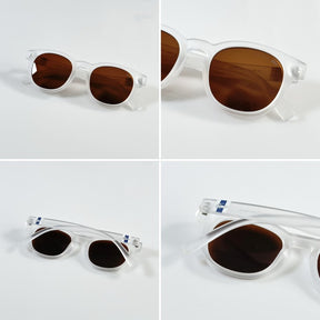 Lacoste 5906 Ice Brown