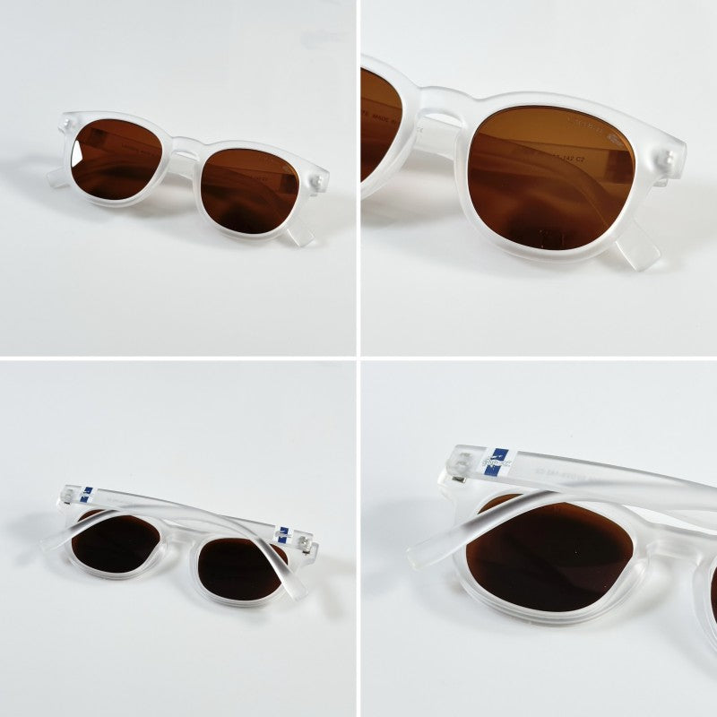 Lacoste 5906 Ice Brown