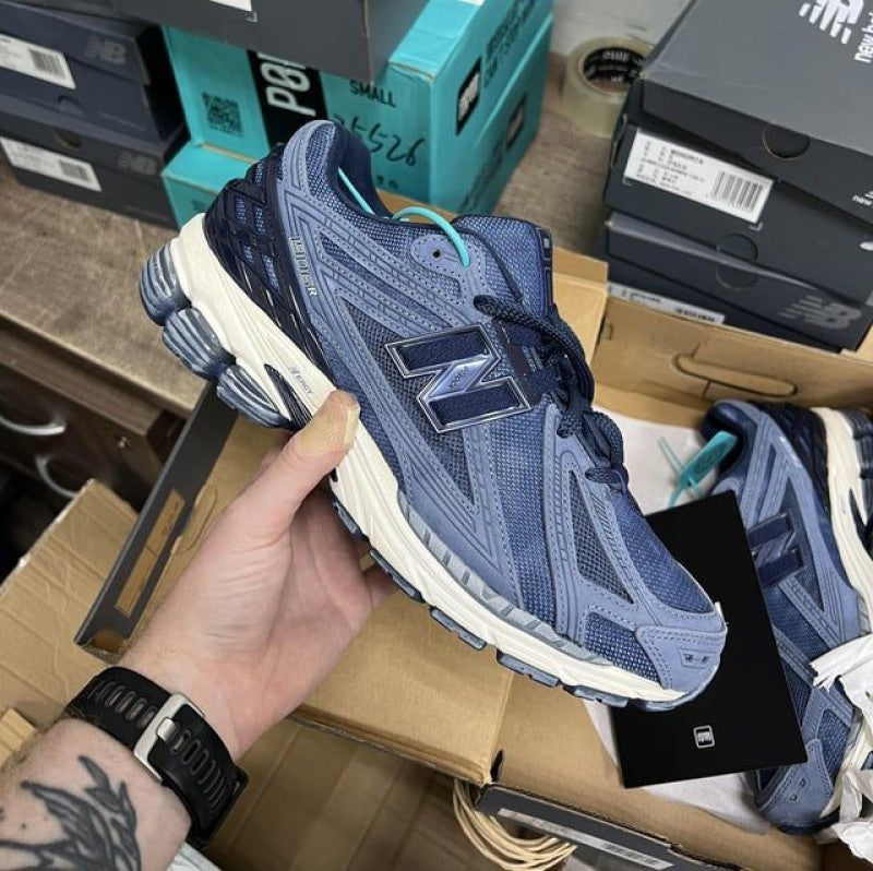 New Balance 1906R Sapphire Blue