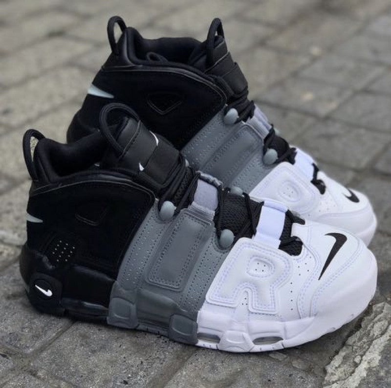 Air more uptempo tri colour sale