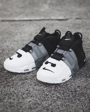 Air more uptempo tri colour sale