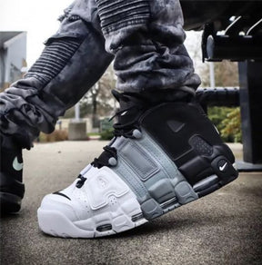 Air more uptempo tri colour sale