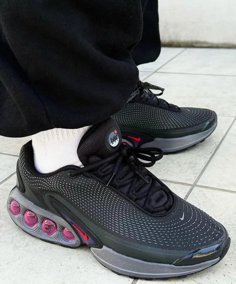 nikee Airmax dn all night