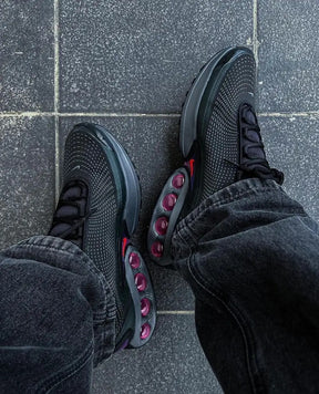 nikee Airmax dn all night