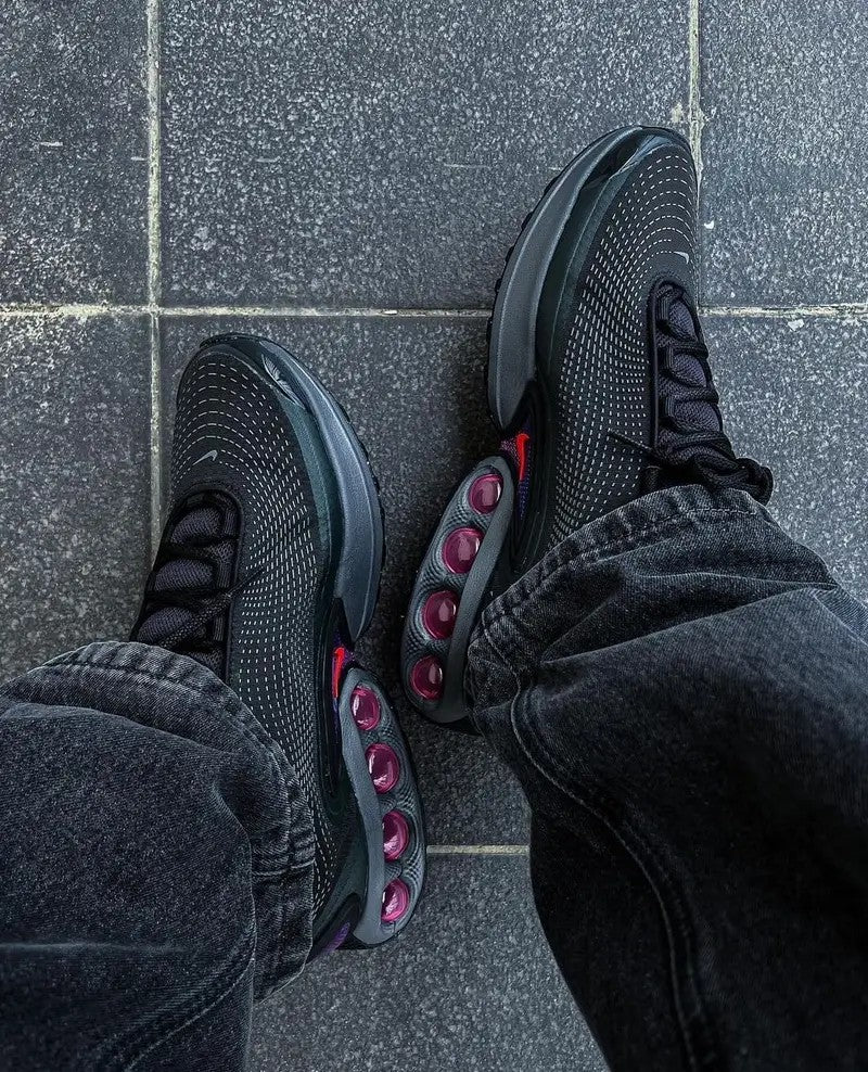 nikee Airmax dn all night