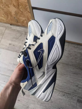 nikee m2k tekno deep royal blue