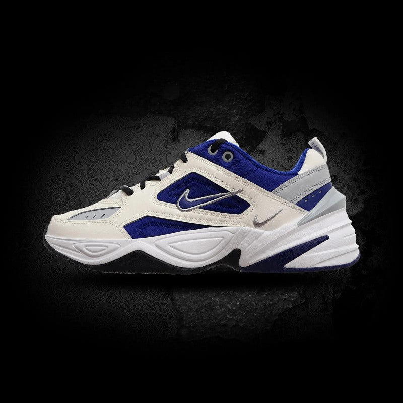 nikee m2k tekno deep royal blue
