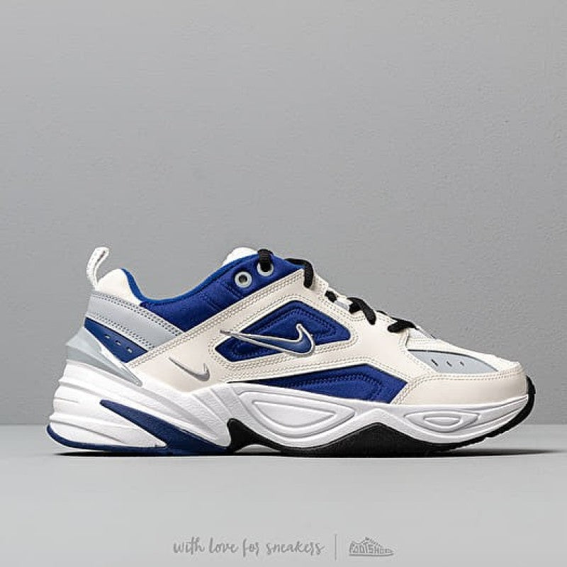 nikee m2k tekno deep royal blue
